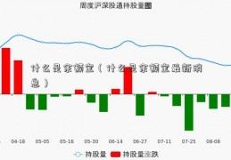 什么是余额宝（什么是余额宝最新消息）