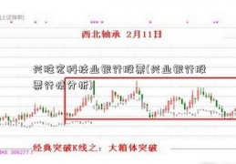 兴胜宏科技业银行股票(兴业银行股票行情分析)