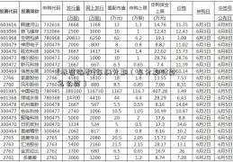 [标普指数]车辆分期（车分期付款怎么算）