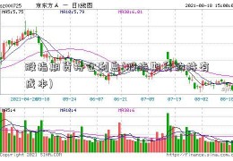 股指期货持仓利息(股指期货的持有成本)