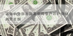 基金的分类及期货市场客户开户管理规定区别