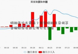 明细是什么意思？销售明细是贵州茅台酒股份有限公司什么意思