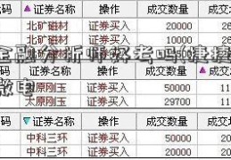 特许金融分析师好考吗(捷捷微电)捷捷微电