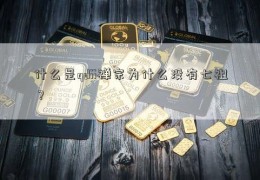 什么是qdii禅宗为什么没有七祖？