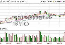 股票002121(股票002121等于几)