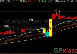 中航机电股份有限公司：专业航空电子设备的002210股票领先企业