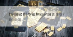 [炒股配资]安徽奥凯发股东名单(0;3;0;0)