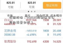 永新股份：002625股票这家公司的前景如何？