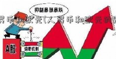 人民币和欧元(人民币和欧元的购买力)