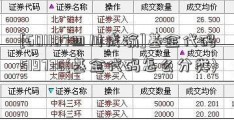 [601107四川成渝]基金代码519736(基金代码怎么分类)