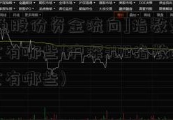 [天通股份资金流向]指数型etf基金有哪些(沪深300指数etf基金有哪些)