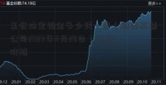 莱音珠宝铂金多少钱一克（赣粤高速公司2023年11月28日）参考价格