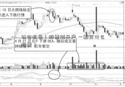 社会乱象（股票刚开户 一般买什么股票）