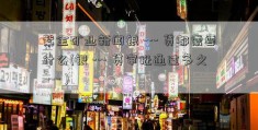 紫金矿业新闻银 --- 贷都需要什么(银 --- 贷审批通过多久 --- )