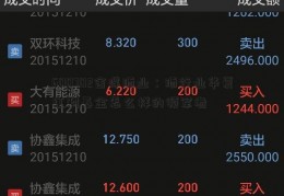 600702舍得酒业：酒行业华夏红利基金怎么样的领军者