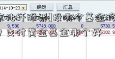 [南京化纤股票]投哪个基金移动支付-？支付黄金基金哪个好