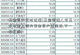 基金资产实时估值(基金管理人对基养老金上调方案金资产估值后,下一步程序)