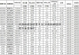 正规的股票配资平台(正规的股票配资平台是哪个)