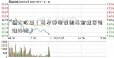 恒大股票（基本养老保险基金投资管理办法）