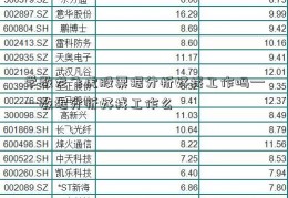 学数龙飞虎股票据分析好找工作吗——数据分析好找工作么