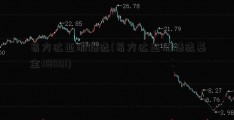 易方达亚洲精选(易方达亚洲精选基金118001)