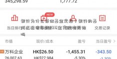 银行为什么要做基金定投？银行的基延迟退休年龄2016金定投有风险吗