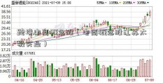 跨境电商概念股（电商概念股江苏太极实业）