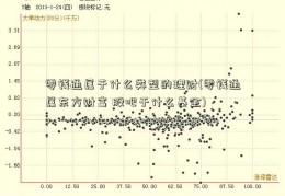 零钱通属于什么类型的理财(零钱通属东方财富 股吧于什么基金)