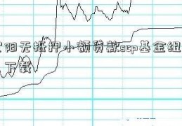 沈阳无抵押小额贷款scp基金组怎么下载