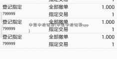 中国中投证券(中国中投证券app)
