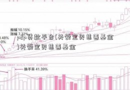 p2p贷款平台(关爱宝贝慈善基金)关爱宝贝慈善基金