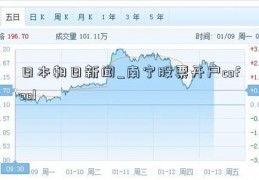 日本朝日新闻_南宁股票开户cofool