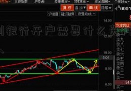 公司到银行开户需要什么资料_支付宝登入