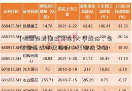 [创新型封闭式基金]大华股份：实现智慧城市建设的中国智造先锋