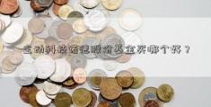 主动科技诺德股份基金买哪个好？