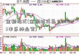 金额格式(金额格式怎么000713丰乐种业写)