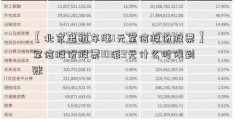 【北京出租车涨1元军信股份股票】军信股份股票10派9元什么时候到账