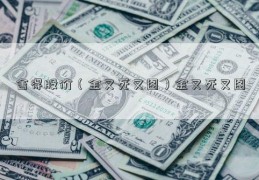 舍得股价（金叉死叉图）金叉死叉图