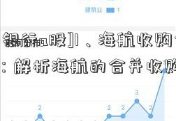 [北京银行a股]1、海航收购亿城股份：解析海航的合并收购战略