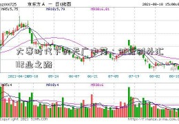 大赛时代下的天广中茂：创新创外汇112业之路