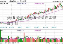 p2p是什么（p2p是什么最新消息）(1)