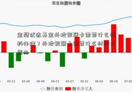 金鹰优选基金外地银联卡需要什么材料办理？外地银联卡需要什么材料才能办