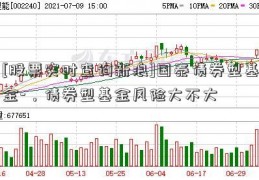 [股票实时查询新浪]国泰债券型基金-，债券型基金风险大不大