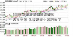 [600613]新三板精选层新股怎么申购 具体操作小技巧如下