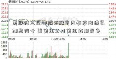 美联储主席鲍威尔股市内参发出恢复加息信号 美黄金主力黄金依旧是多