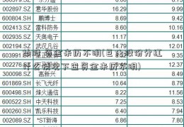 炒股 资金来历不明(巨化股份分红什么情况下查资金来历不明)