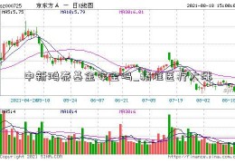 中新鸿泰基金安全吗_精准医疗大涨