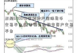 正规600048保利地产国际货币交易平台 世界领先的数字资产交易平台