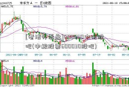 [老法师看盘]600030中信股吧(中粮股票600030股吧)