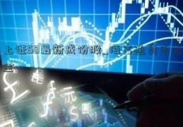 上证50最新成份股_海富通货币基金